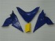 Kit Carenado Moto CBR 600 F3 1995-1998 - Amarillo Kit Carenado Moto CBR 600 F3 1995-1998 - Amarillo