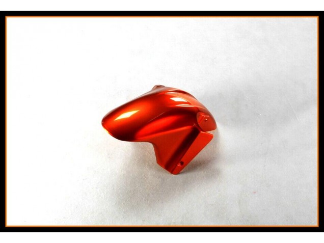 Kit Carenado Moto CBR 600 F4i 2001-2003 - Naranja Negro