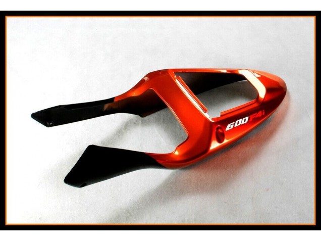 Kit Carenado Moto CBR 600 F4i 2001-2003 - Naranja Negro