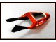 Kit Carenado Moto CBR 600 F4i 2001-2003 - Naranja Negro