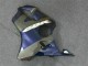 Kit Carenado Moto CBR 600 F4i 2004-2007 - Azul Kit Carenado Moto CBR 600 F4i 2004-2007 - Azul