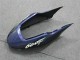 Kit Carenado Moto CBR 600 F4i 2004-2007 - Azul Kit Carenado Moto CBR 600 F4i 2004-2007 - Azul