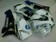 Kit Carenado Moto CBR 600 RR 2003-2004 - Blanco Kit Carenado Moto CBR 600 RR 2003-2004 - Blanco