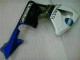 Kit Carenado Moto CBR 600 RR 2003-2004 - Blanco Kit Carenado Moto CBR 600 RR 2003-2004 - Blanco