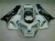 Kit Carenado Moto CBR 600 RR 2003-2004 - Blanco Kit Carenado Moto CBR 600 RR 2003-2004 - Blanco