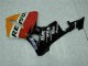 Kit Carenado Moto CBR 600 RR 2005-2006 - Naranja Negro Repsol