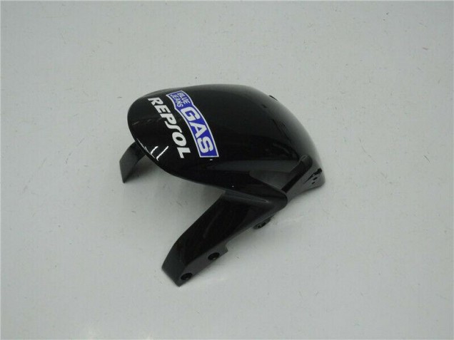 Kit Carenado Moto CBR 600 RR 2007-2008 - Repsol Kit Carenado Moto CBR 600 RR 2007-2008 - Repsol