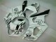 Kit Carenado Moto GSXR 1000 K3 2003-2004 - Blanco Kit Carenado Moto GSXR 1000 K3 2003-2004 - Blanco