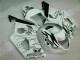 Kit Carenado Moto GSXR 1000 K3 2003-2004 - Blanco Kit Carenado Moto GSXR 1000 K3 2003-2004 - Blanco