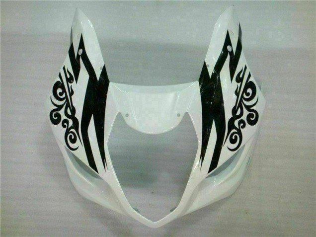 Kit Carenado Moto GSXR 1000 K3 2003-2004 - Blanco Kit Carenado Moto GSXR 1000 K3 2003-2004 - Blanco