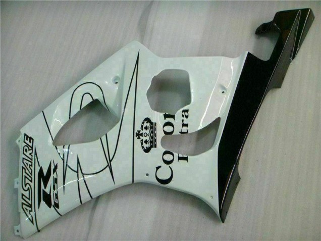 Kit Carenado Moto GSXR 1000 K3 2003-2004 - Blanco Kit Carenado Moto GSXR 1000 K3 2003-2004 - Blanco