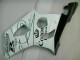 Kit Carenado Moto GSXR 1000 K3 2003-2004 - Blanco Kit Carenado Moto GSXR 1000 K3 2003-2004 - Blanco