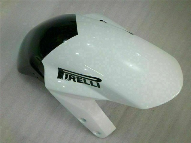 Kit Carenado Moto GSXR 1000 K3 2003-2004 - Blanco Kit Carenado Moto GSXR 1000 K3 2003-2004 - Blanco