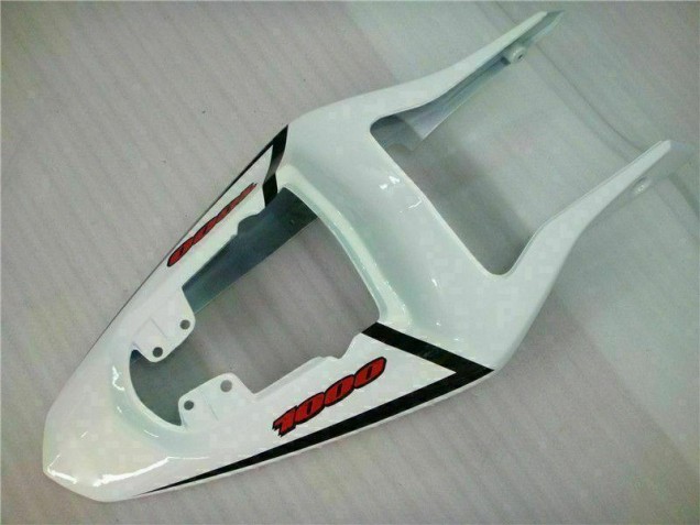 Kit Carenado Moto GSXR 1000 K3 2003-2004 - Blanco Kit Carenado Moto GSXR 1000 K3 2003-2004 - Blanco