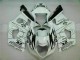 Kit Carenado Moto GSXR 1000 K3 2003-2004 - Blanco Kit Carenado Moto GSXR 1000 K3 2003-2004 - Blanco