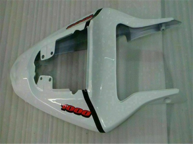 Kit Carenado Moto GSXR 1000 K3 2003-2004 - Negro Kit Carenado Moto GSXR 1000 K3 2003-2004 - Negro