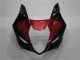 Kit Carenado Moto GSXR 1000 K3 2003-2004 - Rojo Negro Kit Carenado Moto GSXR 1000 K3 2003-2004 - Rojo Negro