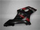 Kit Carenado Moto GSXR 1000 K3 2003-2004 - Rojo Negro Kit Carenado Moto GSXR 1000 K3 2003-2004 - Rojo Negro