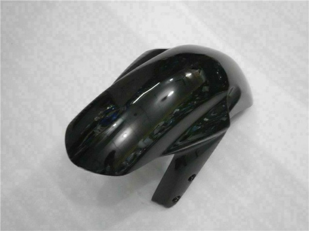 Kit Carenado Moto GSXR 1000 K3 2003-2004 - Rojo Negro Kit Carenado Moto GSXR 1000 K3 2003-2004 - Rojo Negro