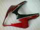 Kit Carenado Moto GSXR 1000 K5 2005-2006 - Rojo Negro
