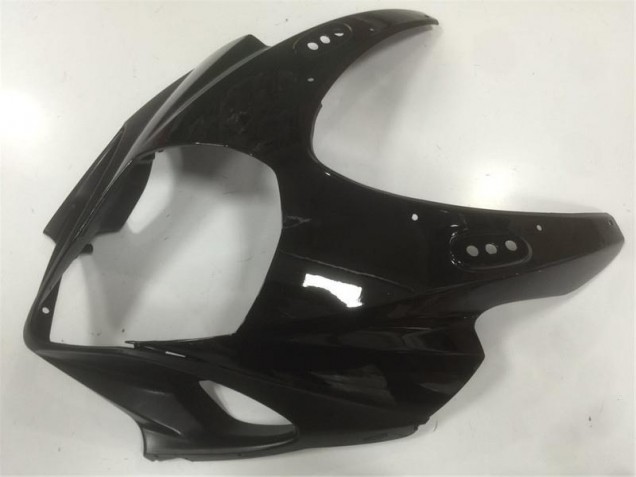 Kit Carenado Moto GSXR 1000 K7 2007-2008 - Oro Negro