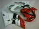 Kit Carenado Moto R1 2000-2001 - Rojo