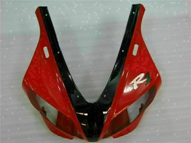 Kit Carenado Moto R1 2000-2001 - Rojo