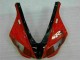 Kit Carenado Moto R1 2000-2001 - Rojo