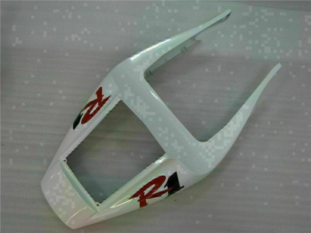 Kit Carenado Moto R1 2000-2001 - Rojo