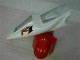 Kit Carenado Moto R1 2000-2001 - Rojo