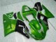 Kit Carenado Moto R1 2000-2001 - Verde