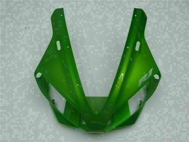 Kit Carenado Moto R1 2000-2001 - Verde