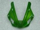 Kit Carenado Moto R1 2000-2001 - Verde