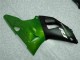 Kit Carenado Moto R1 2000-2001 - Verde