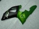 Kit Carenado Moto R1 2000-2001 - Verde