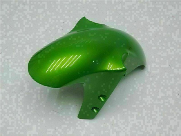 Kit Carenado Moto R1 2000-2001 - Verde