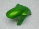 Kit Carenado Moto R1 2000-2001 - Verde