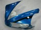 Kit Carenado Moto R1 2004-2006 - Azul