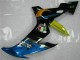 Kit Carenado Moto R1 2004-2006 - Azul