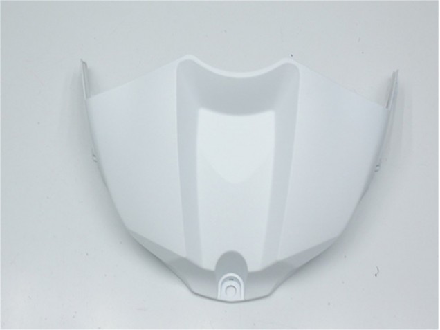 Kit Carenado Moto R1 2012-2014 - Azul Blanco Negro