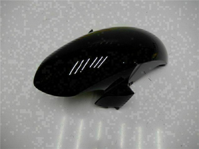 Kit Carenado Moto R6 2006-2007 - Amarillo Negro Kit Carenado Moto R6 2006-2007 - Amarillo Negro