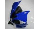 Kit Carenado Moto R6 2006-2007 - Azul Blanco Kit Carenado Moto R6 2006-2007 - Azul Blanco
