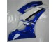 Kit Carenado Moto R6 2006-2007 - Azul Blanco Kit Carenado Moto R6 2006-2007 - Azul Blanco