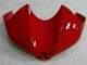 Kit Carenado Moto R6 2006-2007 - Rojo Blanco Kit Carenado Moto R6 2006-2007 - Rojo Blanco