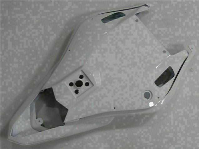 Kit Carenado Moto R6 2006-2007 - Rojo Blanco Kit Carenado Moto R6 2006-2007 - Rojo Blanco