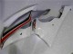 Kit Carenado Moto R6 2008-2016 - Blanco