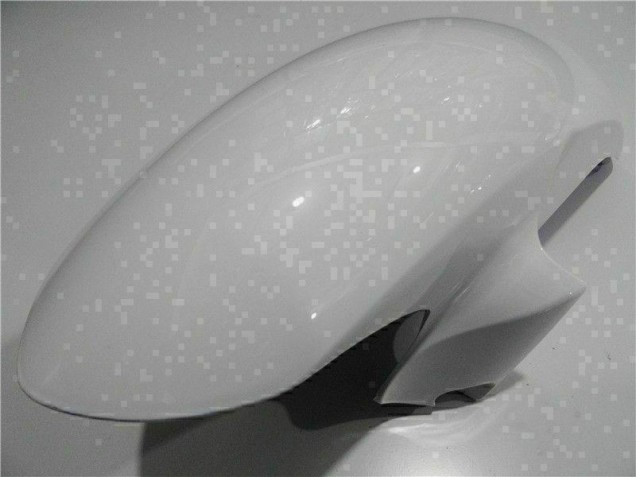 Kit Carenado Moto R6 2008-2016 - Blanco