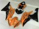 Kit Carenado Moto R6 2008-2016 - Naranja