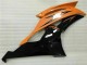 Kit Carenado Moto R6 2008-2016 - Naranja