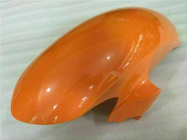 Kit Carenado Moto R6 2008-2016 - Naranja